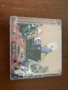 Zeus- Nie żyje + autograf