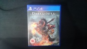 Darksiders Warmastered Edition PS4