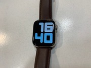 Apple Watch 4 44mm Hermes Stainless Steel