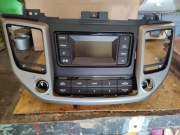 Radio samochodowe HYUNDAJ Tuscon 2017