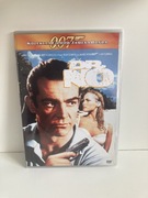 James Bond 007 Dr.No