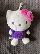 Maskotka hello kitty