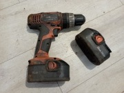 Wkrętarka AEG BSB14G