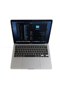 Laptop Macbook Pro 13'' i5 8GB 256 SSD Gwiezdna Szarość