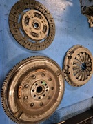 Jeep Compass Renegade 1.3 2020 koło dwumasowe sprzęgło Mopar 