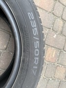 Opony wielo sezonowe Nokian 