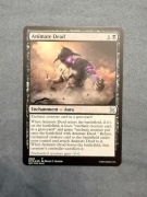 [MTG] [PROXY] Animate Dead