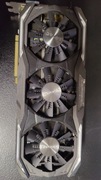 ZOTAC GeForce GTX 1070 AMP Extreme