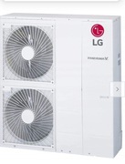 Pompa Ciepła LG Therma V HM143M.U33 Monoblok 14kW