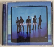 Paradise Lost - Host