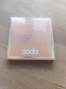 Paleta cieni Soda Mermaid Eyes 002