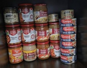 Dania Obiadowe gotowe sporo sztuk dostępne odbiór Gdynia