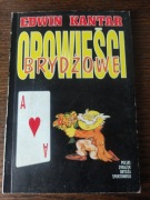 Opowieści brydżowe, Edwin Kantar