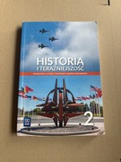 Podręcznik do ,, Historia i Teraźniejszość „