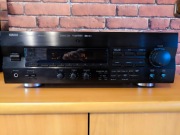 Amplituner YAMAHA RX-V392 - brak pilota