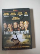 Konflikt interesów.