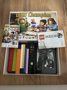 LEGO 3861 LEGO CHAMPION Gra Lego