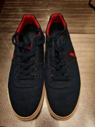 Polo Ralph Lauren Hanford-NE r.42 granatowe sneakersy męskie
