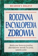 Rodzinna encyklopedia zdrowia, Readers digest 