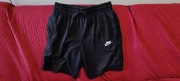 Nike Szorty z Kieszeniami. L/147-158