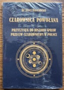 Nowa Czarownica powołana Józef Rosenblatt