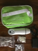 Mikrodermabrazja diamentowa 