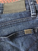 Spodnie Calvin Klein W26 L30