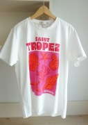 Costes Saint Tropez Riviera T-shirt 100% cotton