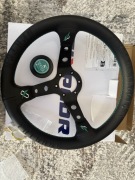 Kierownica sportowa, Vertex,