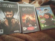 Gry na PSP Playstation 