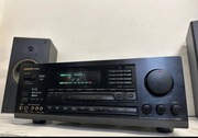 5.1 Amplituner Onkyo Integra TX-DS 838, 5.120 Watt, Japan
