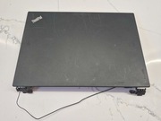 Lenovo ThinkPad L460 Klapa Matrycy Ramka Zawiasy