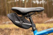 Torebka rowerowa pod siodełko
