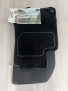 Dywaniki samochodowe Mercedes GLA Mamooth 