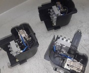 Rozruch starter sprezarki agregatu SR273104 07263 lodowki