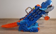 Hot Wheels City T-Rex Mega Transporter