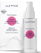 Serum odmładzające - ALKMIE ! Youth Essence Rejuvenating Face Serum !