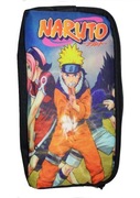 Piórnik jednokomorowy NARUTO Saszetka Kosmetyczka