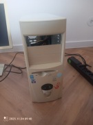 PC używany Intel Core i5, Radeon RX470, 12GB RAM, gratis monitor