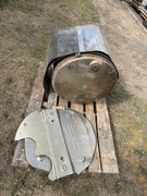  Katalizator DPF Daf 105