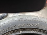 Kormoran uhp 235 55 r18 letnie