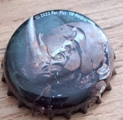 Niemcy  Karamalz -   Aufstieg der Bestien   (18/20) CCI 283206 Napój