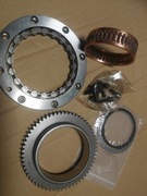 Sprzęgło rozrusznika Yamaha XVS1100 v-star Drag Star 99-09 BT1100