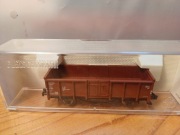 wagon skala n Fleischmann