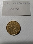 20c Portugalia 2006