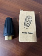 DYSZA ROTACYJNA WIROWA TURBO KANWOD 55