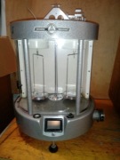 Waga zabytkowa lub aptekarska