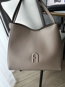 Furla Primula torebka duża skóra
