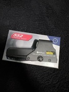 Nowy kolimator EOTech 552