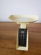 Stara waga Briefwaage ZOBACZ 